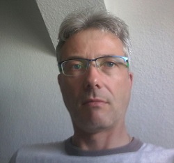 Dr. Markus Eberhard