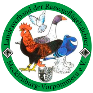 Landesverband der Rassegeflügelzüchter Mecklenburg-Vorpommern e.V.